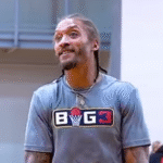 Michael Beasley