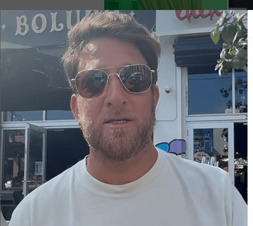 Dave Portnoy Dave Portnoy