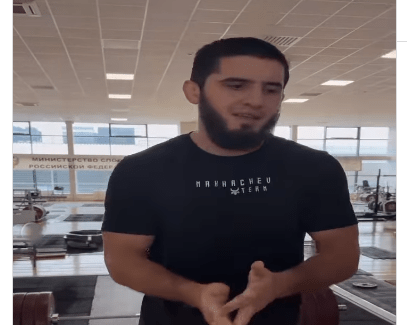 Islam Makhachev Weight Class Islam Makhachev Weight Class