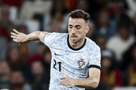 Diogo Jota Diogo Jota