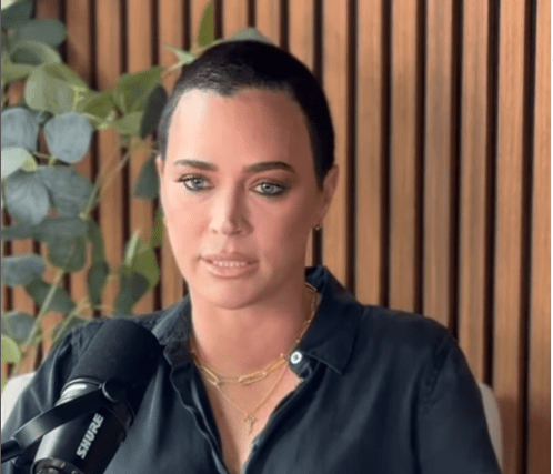 Teddi Mellencamp Health Teddi Mellencamp Health