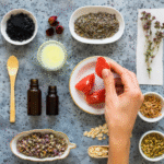 Folk Medicine Remedies TikTok