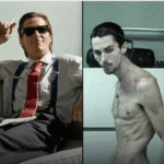 Christian Bale Weight Change