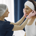 Cosmetic Surgery Thailand