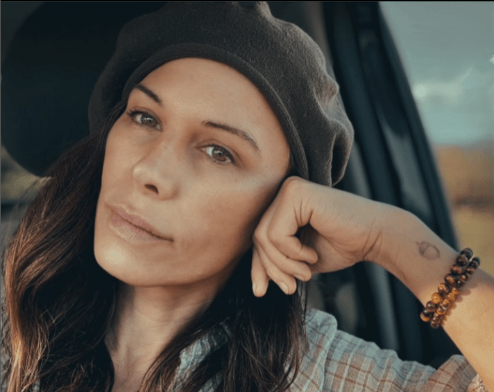 Rhona Mitra Rhona Mitra