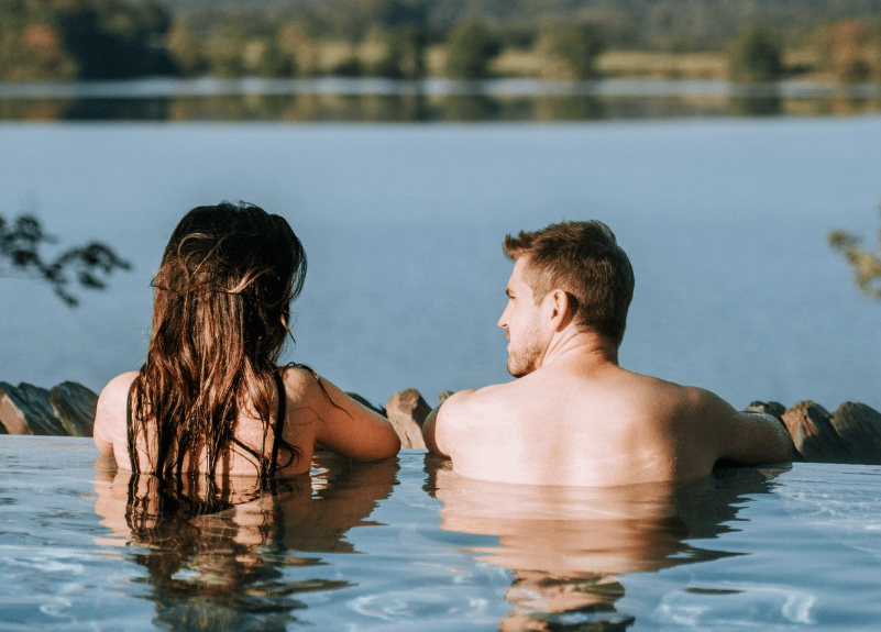 Low Wood Spa 
