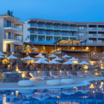 Ajul Luxury Hotel & Spa Resort