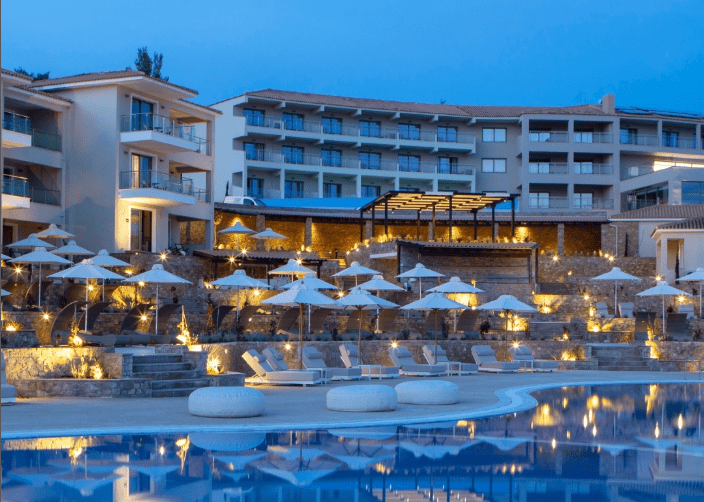 Ajul Luxury Hotel & Spa Resort Ajul Luxury Hotel & Spa Resort
