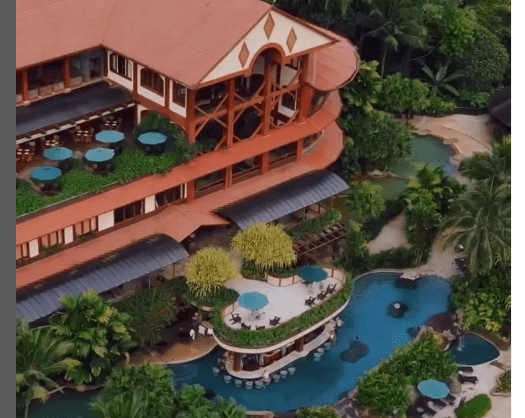 The Springs Resort And Spa Costa Rica