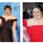 Lena Dunham Weight
