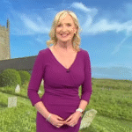 Carol Kirkwood Weight Loss