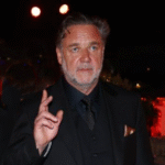 Russell Crowe Weight Loss
