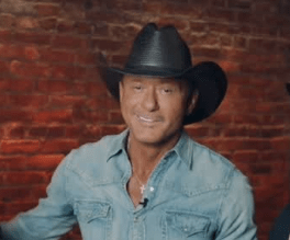 Tim McGraw Tim McGraw