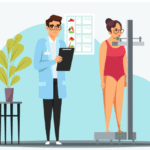 Height And Weight Simulator