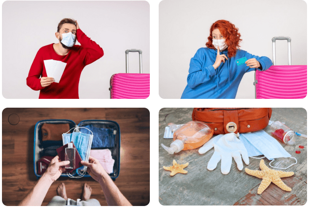 Travel Sickness Remedies Travel Sickness Remedies