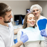 National University Centre For Oral Health