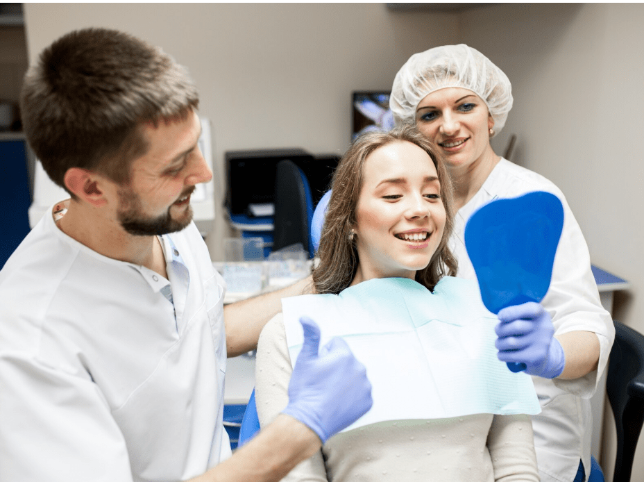 National University Centre For Oral Health