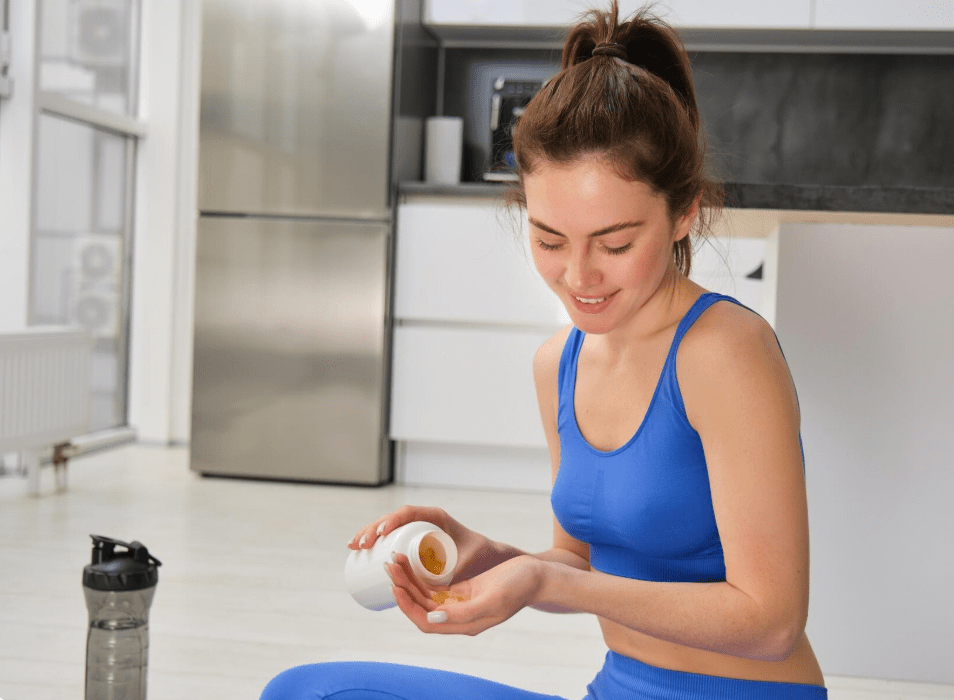 L Lysine For Weight Loss
