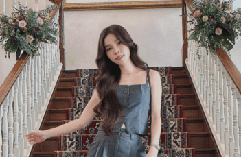 Nicole Chang Min 