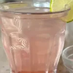 Japanese Pink Salt Recipe for Weight Loss