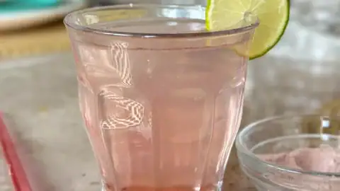 Japanese Pink Salt Recipe for Weight Loss Japanese Pink Salt Recipe for Weight Loss