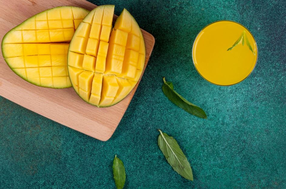 Is Mango Good For Weight Loss