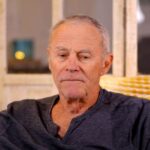 Is Tristan Rogers Sick