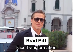 Has Brad Pitt Had Plastic Surgery Has Brad Pitt Had Plastic Surgery