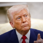 Is Trump Sick Right Now