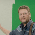 Is Blake Shelton Really Sick