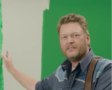 Is Blake Shelton Really Sick Is Blake Shelton Really Sick