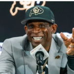 Deion Sanders Health