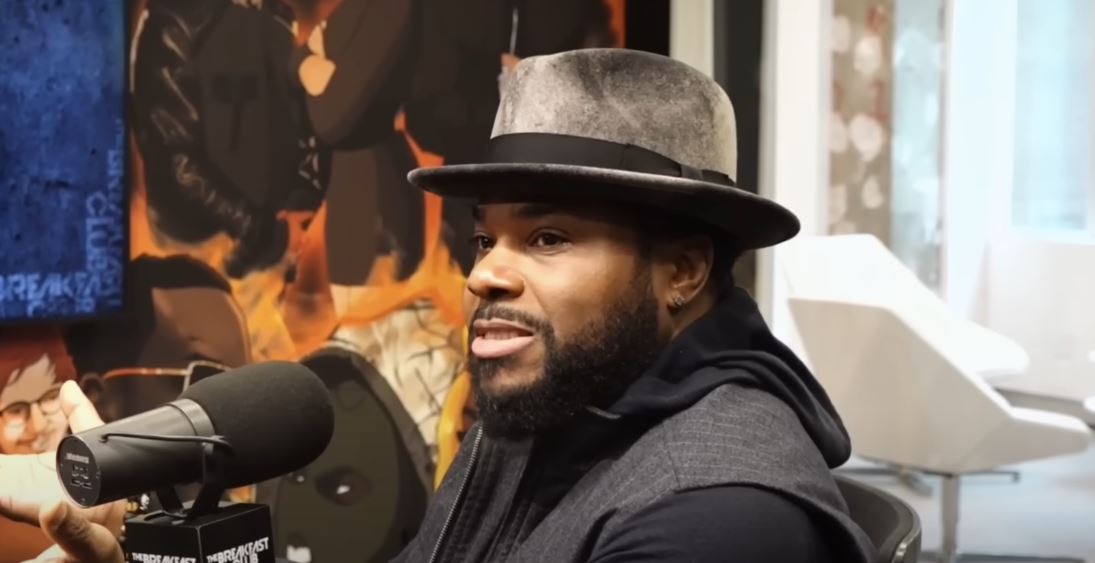 Was Malcolm Jamal Warner Sick