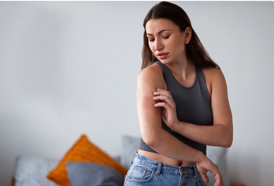 Why Do So Many Celebrities Have Lyme Disease