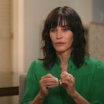 Courteney Cox Plastic Surgery