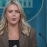 Karoline Leavitt Plastic Surgery