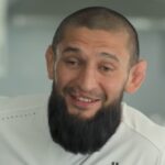 Khamzat Chimaev Missed Weight