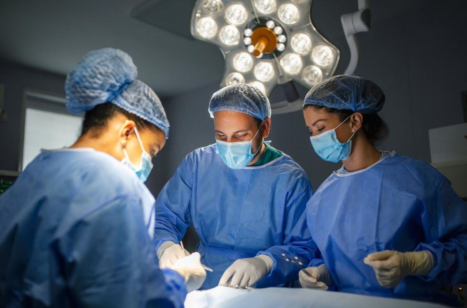 Meadowcroft Surgery