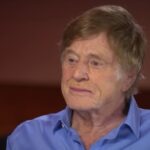 Robert Redford Was He Sick