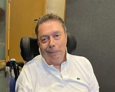 Tim Curry 