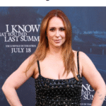 Jennifer Love Hewitt Fat