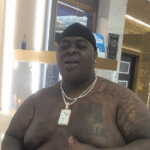 Big X Tha Plug Weight