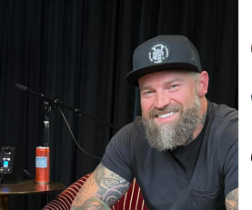 Zac Brown 