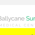Ballycane Surgery