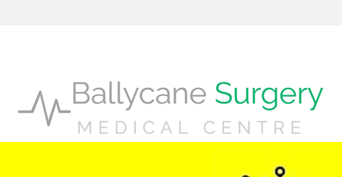 Ballycane Surgery