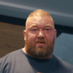 Hafthor Júlíus Björnsson