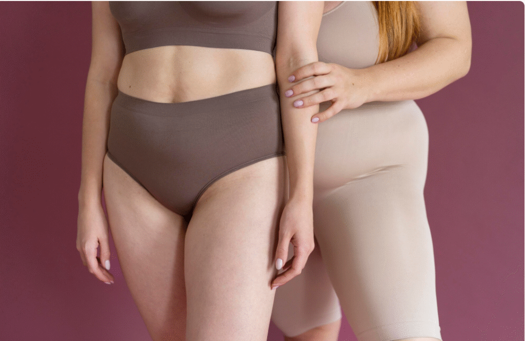 MTF Bottom Surgery