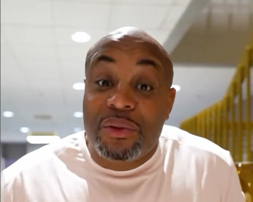 Daniel Cormier