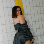 Nelly Furtado Weight Gain