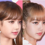 Lisa Blackpink Before Surgery